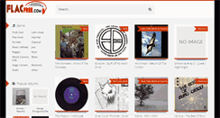 Desktop Screenshot of flacfree.com